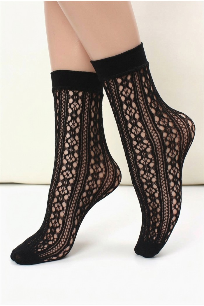 Носки женские Чулок сд63