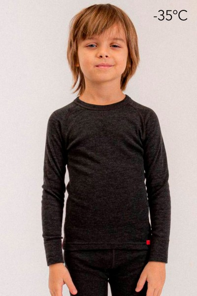 Термобелье Comazo 4/08/791 футболка детство