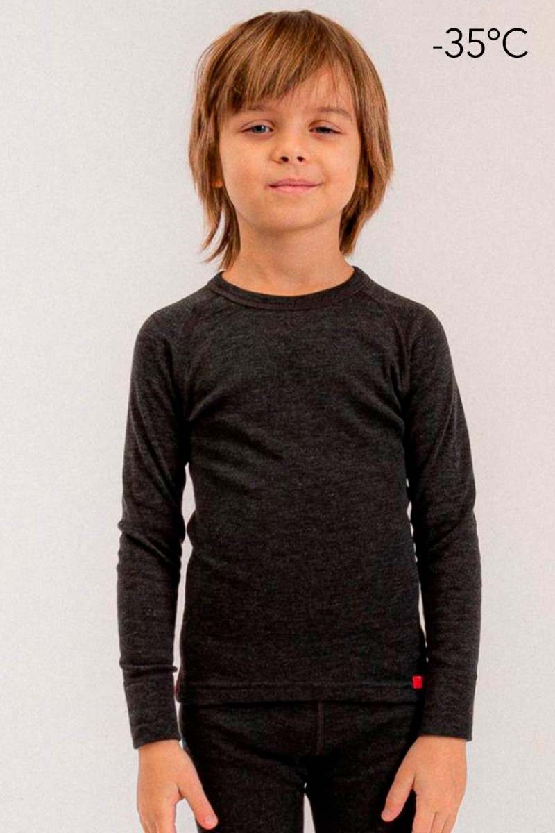 Термобелье Comazo 4/08/791 футболка детство