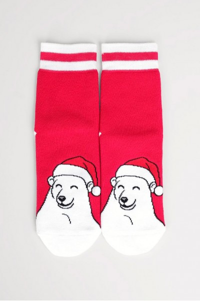 Носки детские Clever C4552П нг