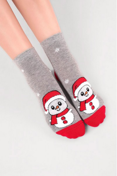 Носки детские Clever C4557 нг