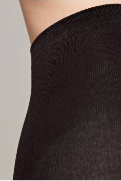 Колготки классические Conte Cotton 300