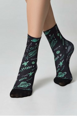 Носки фантазийные Conte 22С-56