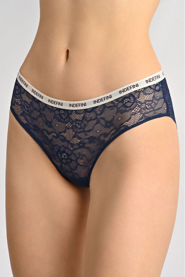 Трусы Indefini LUS1070