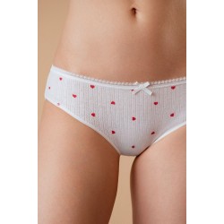 Трусы Indefini LUF5029