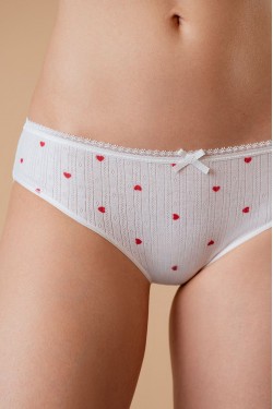 Трусы Indefini LUF5029