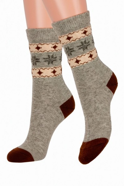 Носки женские Чулок сдт47