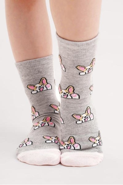 Носки детские Clever C1581