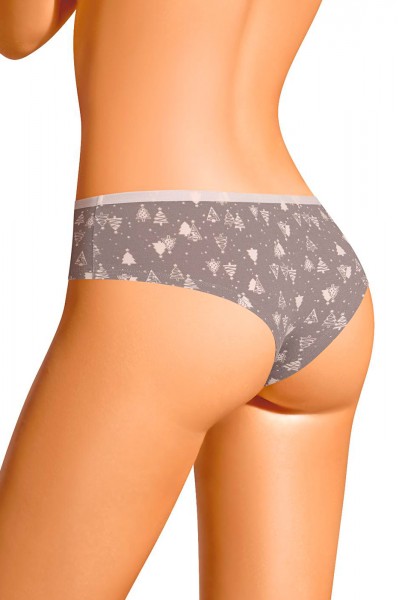 Трусы-бразилиана Clever BR1200 нг