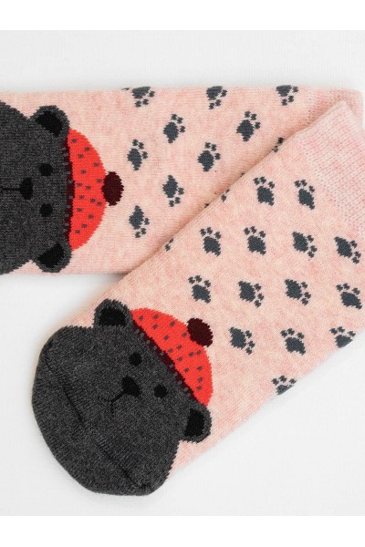 Носки детские Mark Formelle 500К-277