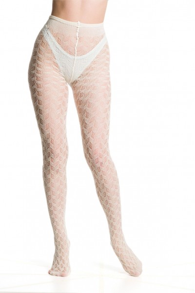 Колготки фантазийные Trasparenze Ice