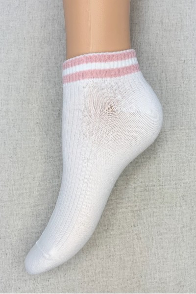 Носки женские Чулок хк62