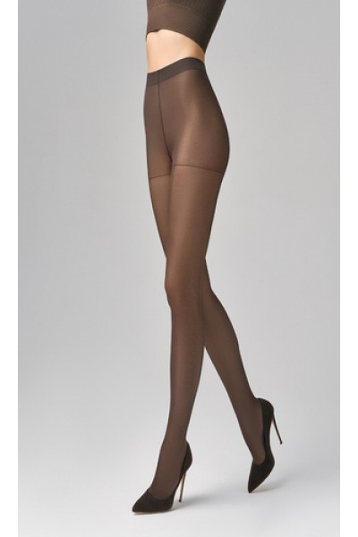 Колготки классические Omsa Lady 20