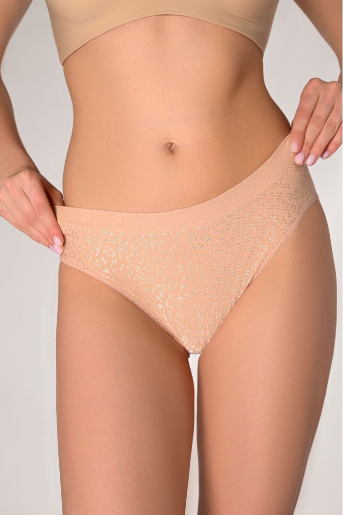 Трусы Indefini WUV4069