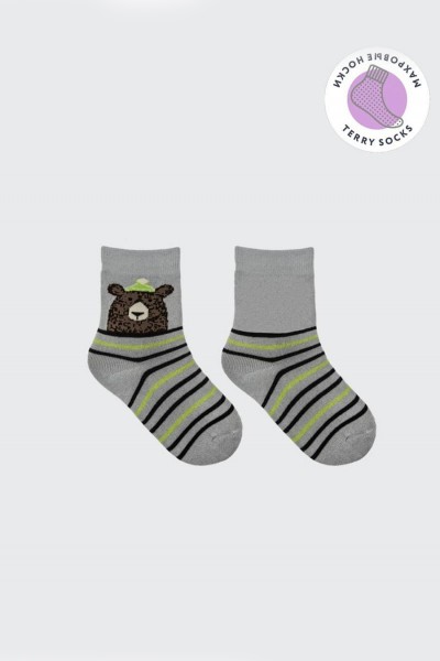 Носки детские Mark Formelle 500К-1113