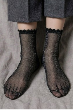 Носки женские Чулок сд55