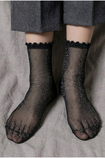 Носки женские Чулок сд55