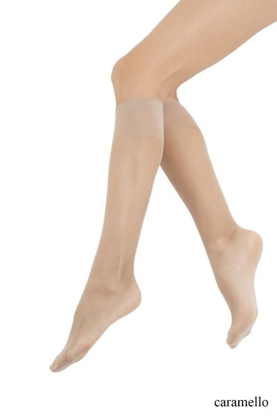 Гольфы женские Minimi Elastic 20 (2п.)