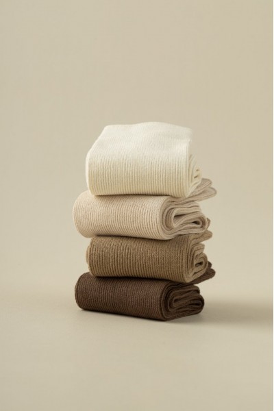 Носки женские Чулок хд23519