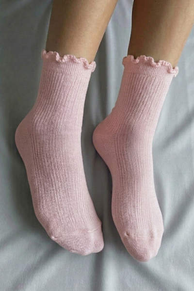 Носки женские Чулок хд624