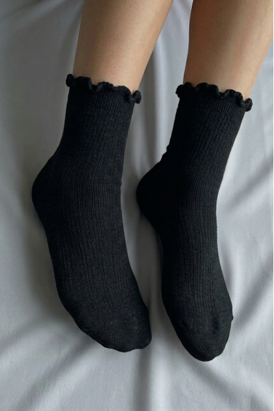 Носки женские Чулок хд624