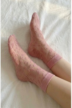 Носки женские Чулок сд49