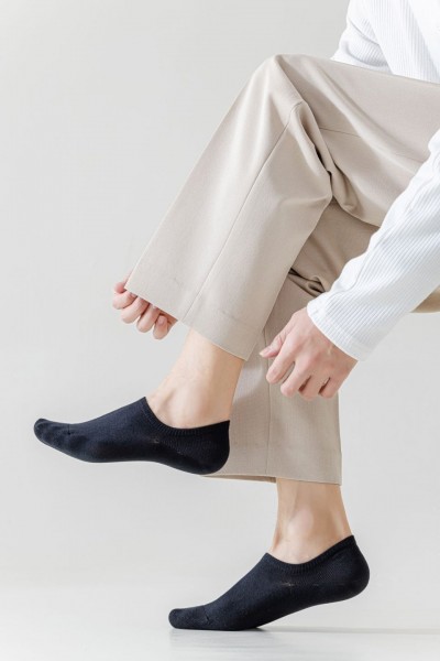 Подследники мужские Чулок 23305