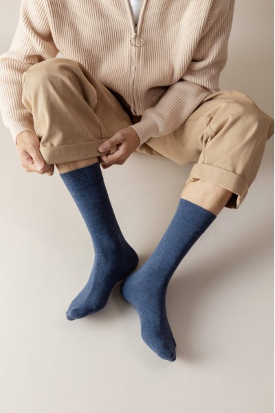 Носки мужские Чулок 21306