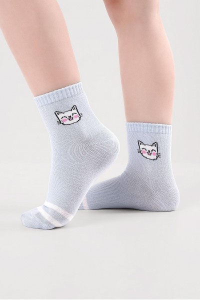 Носки детские Clever В1001