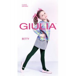Колготки детские Giulia Betty 80