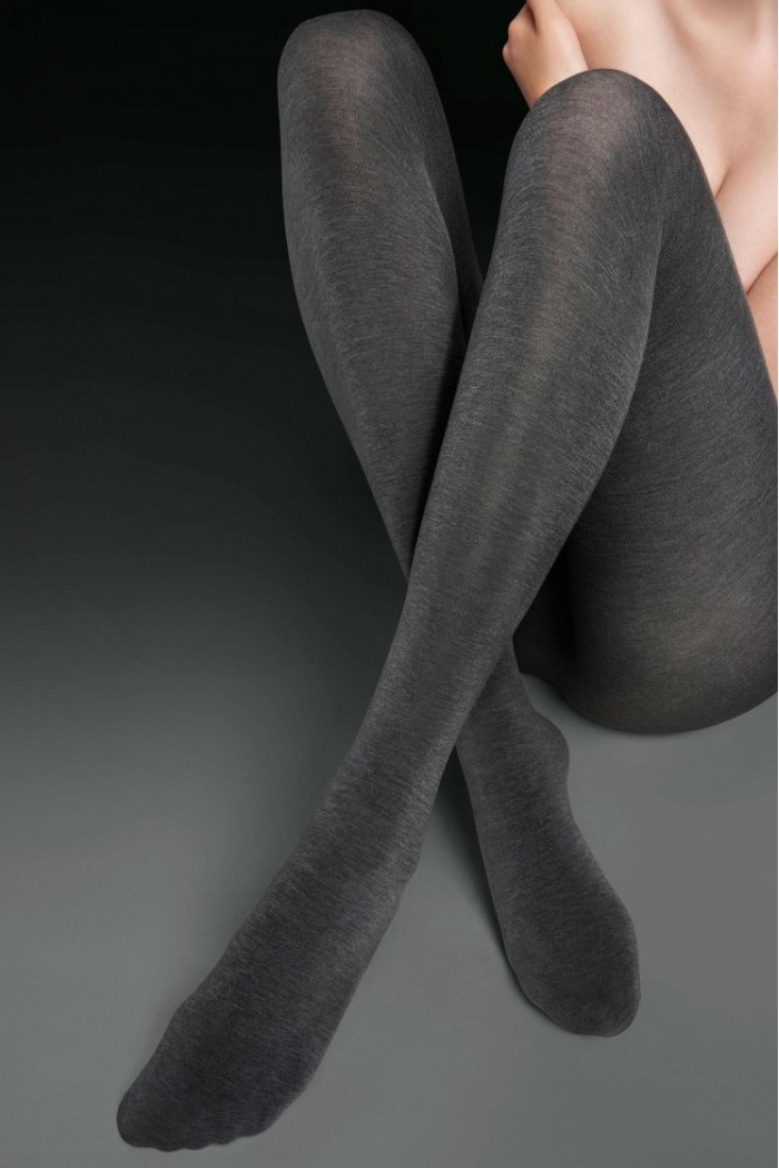 Колготки классические Marilyn Exclusive Keep Heat 80