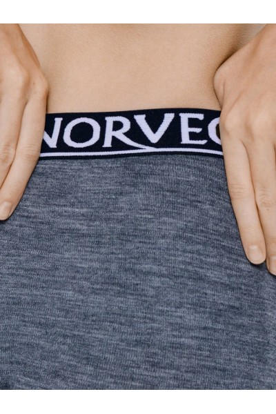 Термолосины для девочек Norveg Soft Teens