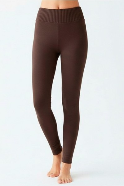 Леггинсы Чулок 2552 т