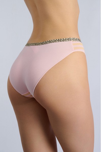 Трусы Indefini LUF2177