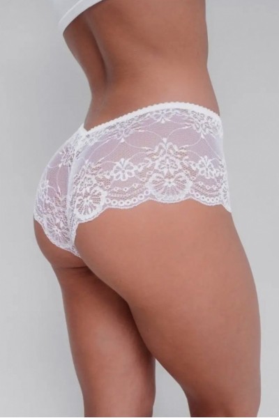 Трусы-шорты Jadea 1630