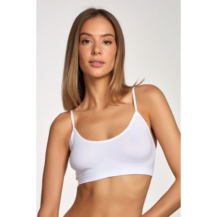 Белье бесшовное Intimidea Reggiseno Beverly Hills
