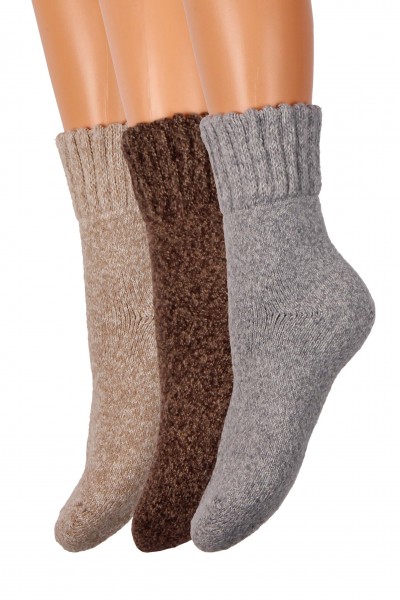 Носки женские Чулок шд137