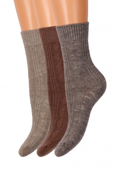 Носки женские Чулок шд140