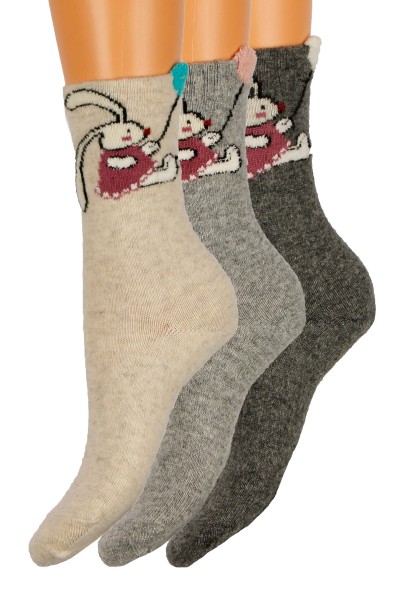 Носки женские Чулок шд155