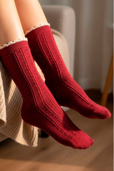 Носки женские Чулок сдт45