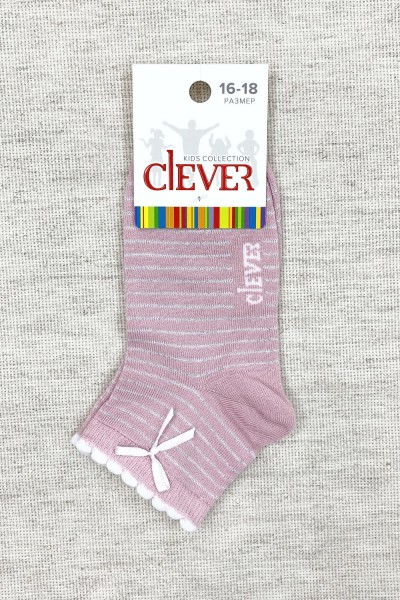 Носки детские Clever C543