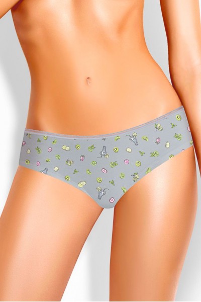 Трусы-бразилиана Clever BR1158