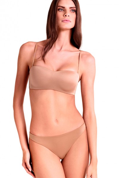 Трусы-бразилиана Lormar Shine