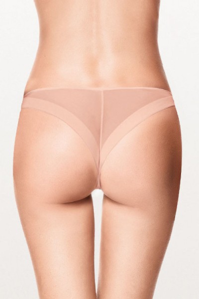 Трусы-бразилиана Lormar Brasiliana Extra 0186