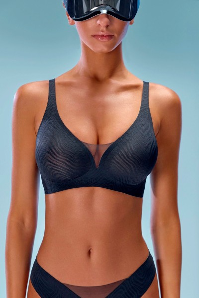 Бюст Bramo IX001