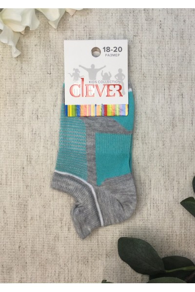 Носки детские Clever C180