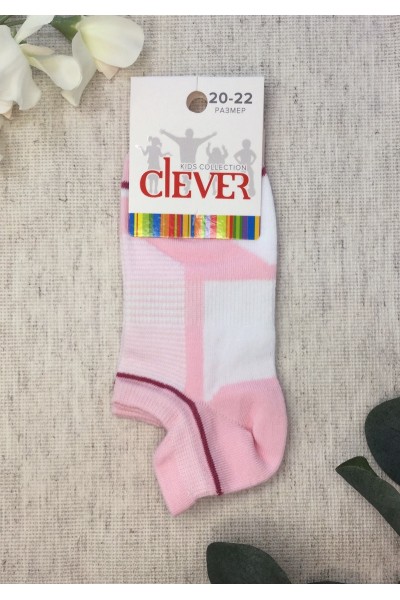 Носки детские Clever C180
