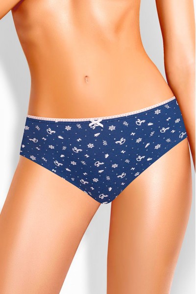 Трусы-бразилиана Clever BR1199 нг