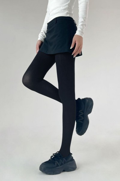 Колготки классические Чулок 5289