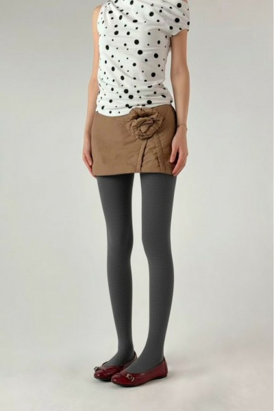 Колготки классические Чулок 6188